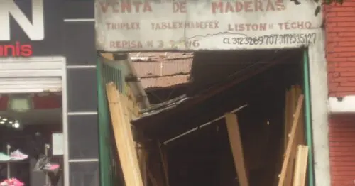 VENTA DE MADERAS CARRERA 1 CON 74C VENTA DE MADERAS CARRERA 1 CON 74C